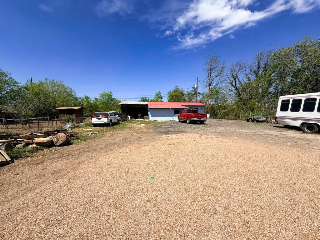 5206 N Imperial Drive Austin TX 78724
