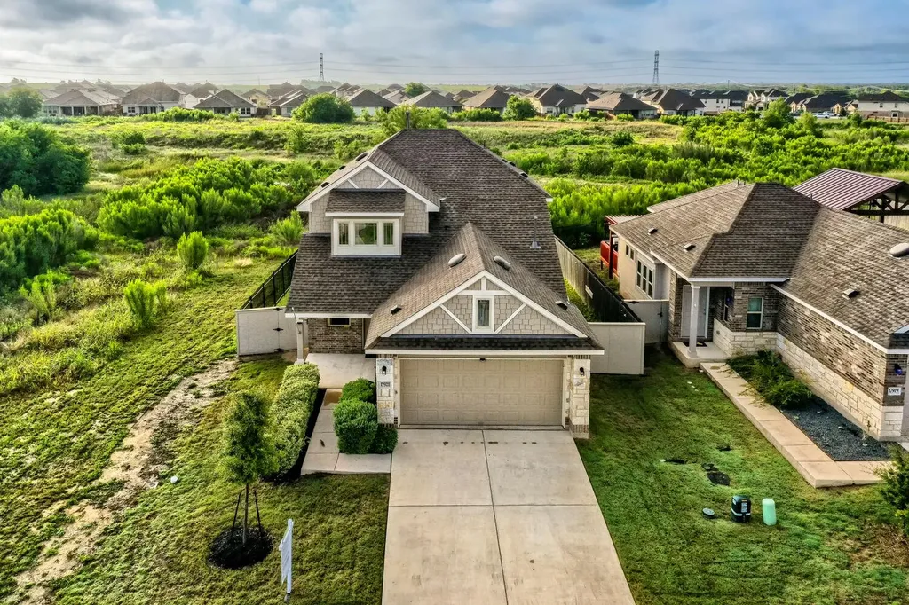 17921 Cipresso Way Pflugerville TX 78660