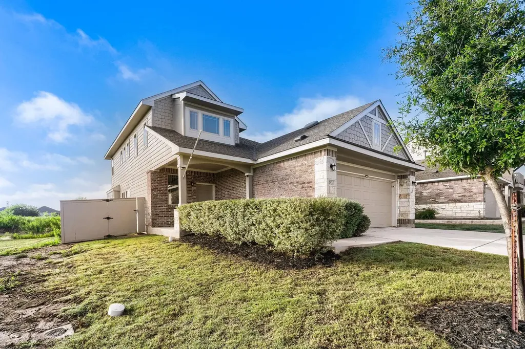 17921 Cipresso Way Pflugerville TX 78660