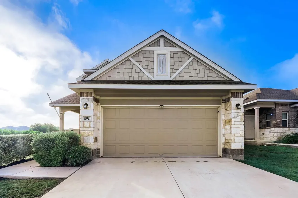 17921 Cipresso Way Pflugerville TX 78660