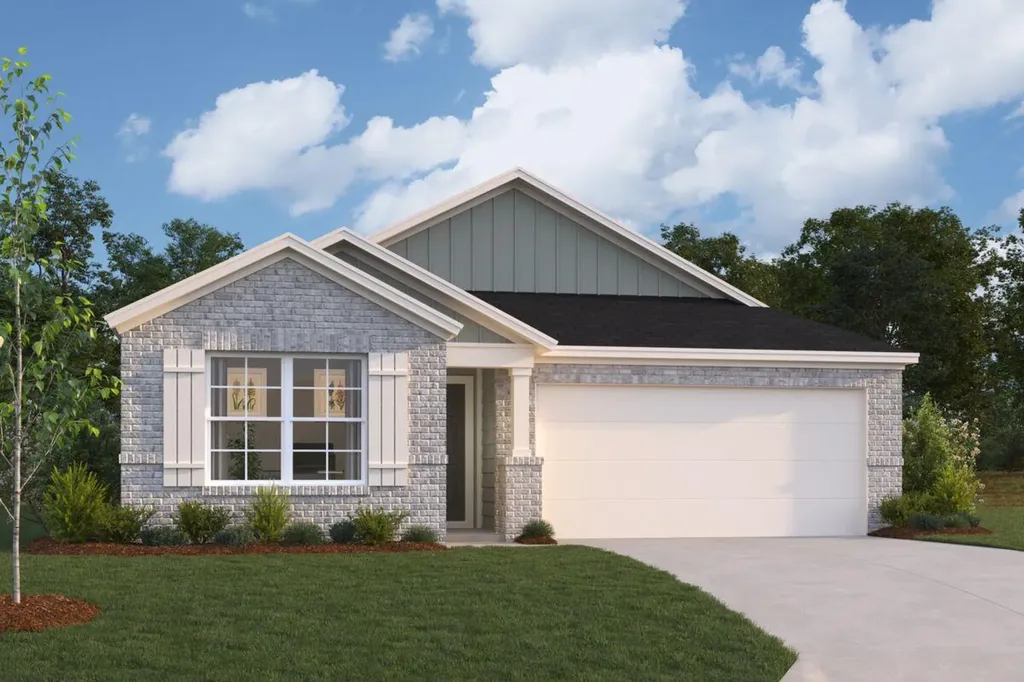 7421 Pullman Cove Austin TX 78747