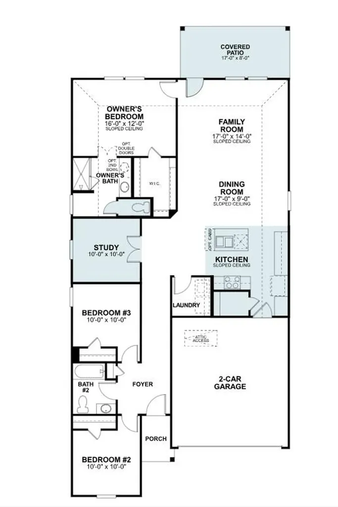 7421 Pullman Cove Austin TX 78747