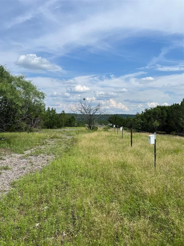 1745 County Road 2773 Lometa TX 76853