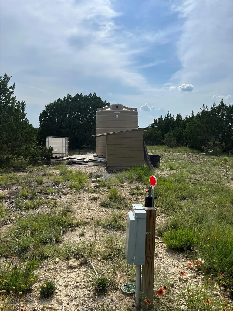 1745 County Road 2773 Lometa TX 76853