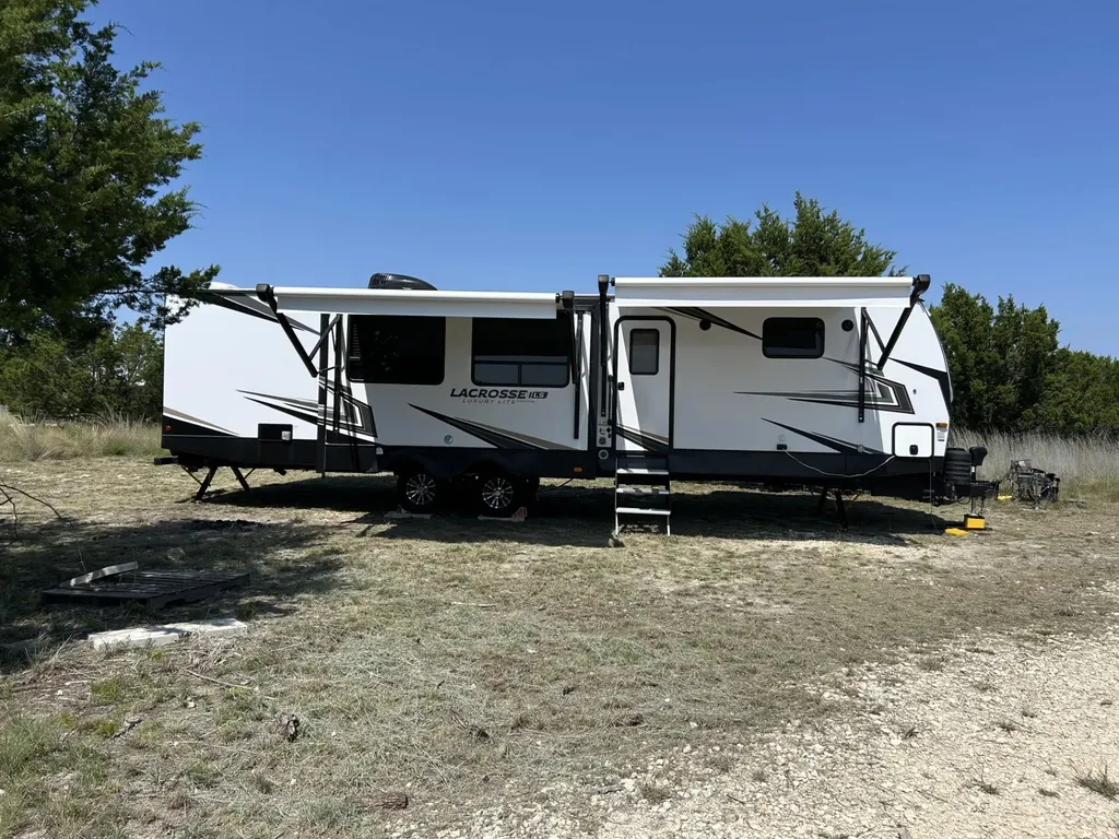 1745 County Road 2773 Lometa TX 76853