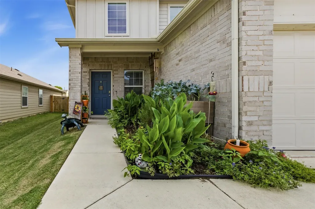 19017 Romano Drive Elgin TX 78621