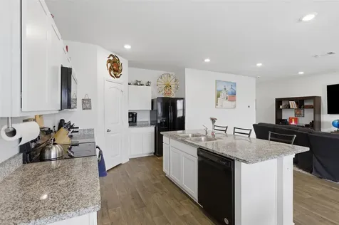 19017 Romano Drive Elgin TX 78621