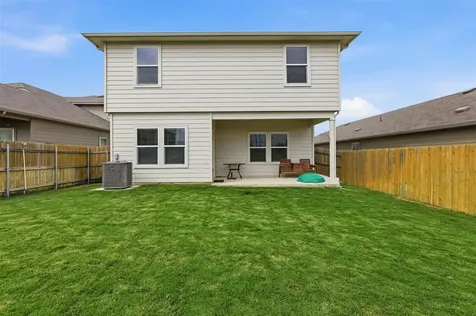19017 Romano Drive Elgin TX 78621