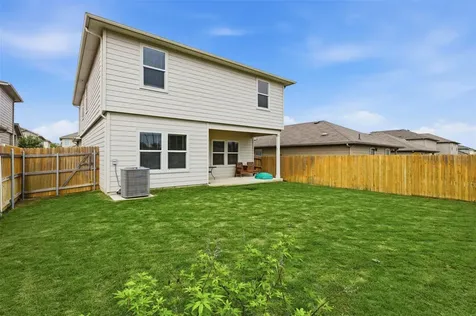 19017 Romano Drive Elgin TX 78621