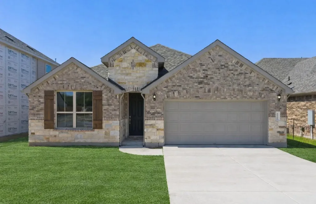 6900 Cliff Rose Drive Spicewood TX 78669