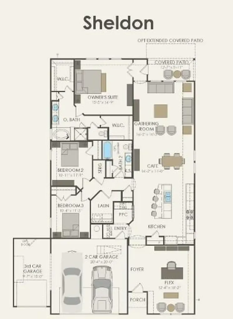 6900 Cliff Rose Drive Spicewood TX 78669