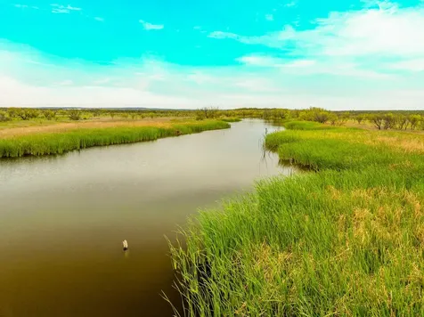 117 Private Road 541 Brady TX 76852