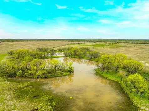 117 Private Road 541 Brady TX 76852