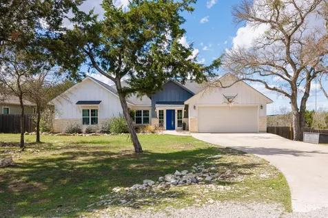 8 Butterfly Street Wimberley TX 78676