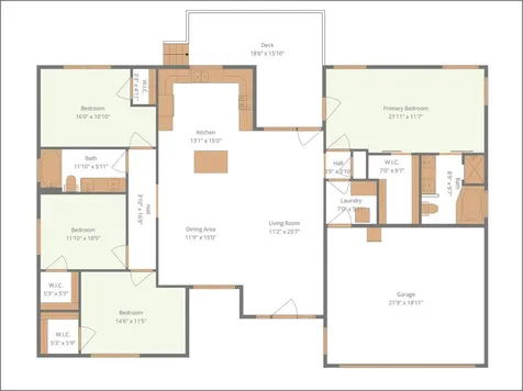 8 Butterfly Street Wimberley TX 78676
