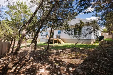 8 Butterfly Street Wimberley TX 78676