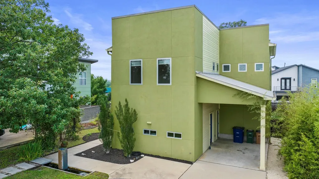 7404 Ava Lane Austin TX 78724