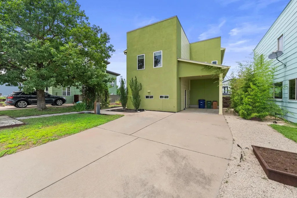 7404 Ava Lane Austin TX 78724