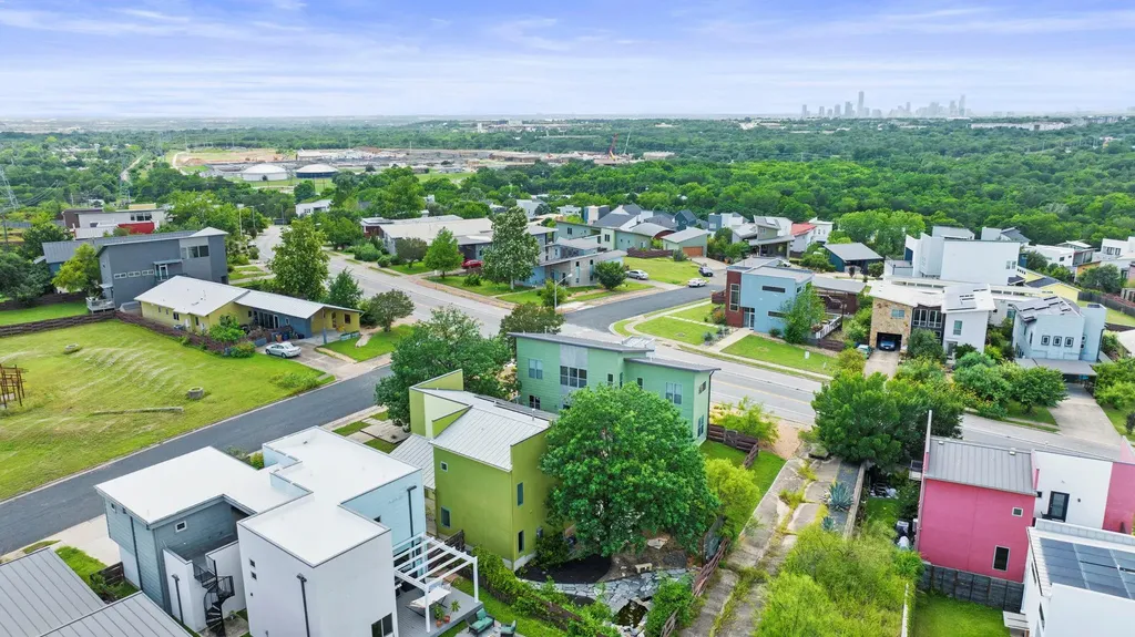 7404 Ava Lane Austin TX 78724