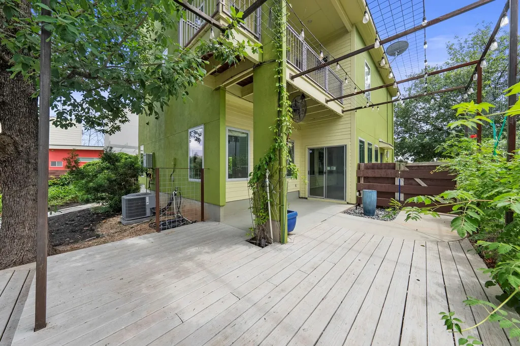 7404 Ava Lane Austin TX 78724