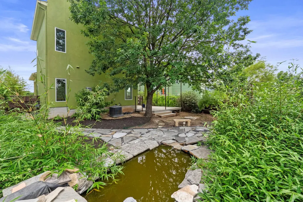 7404 Ava Lane Austin TX 78724