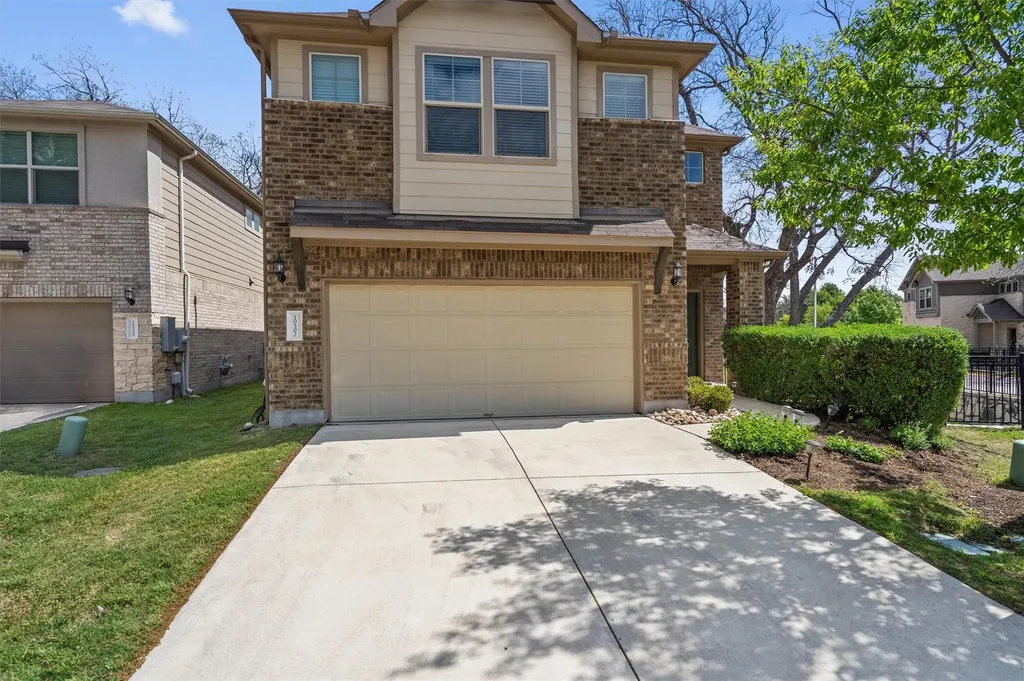 10502 Turnbull Loop Austin TX 78717
