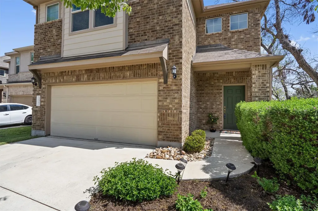 10502 Turnbull Loop Austin TX 78717