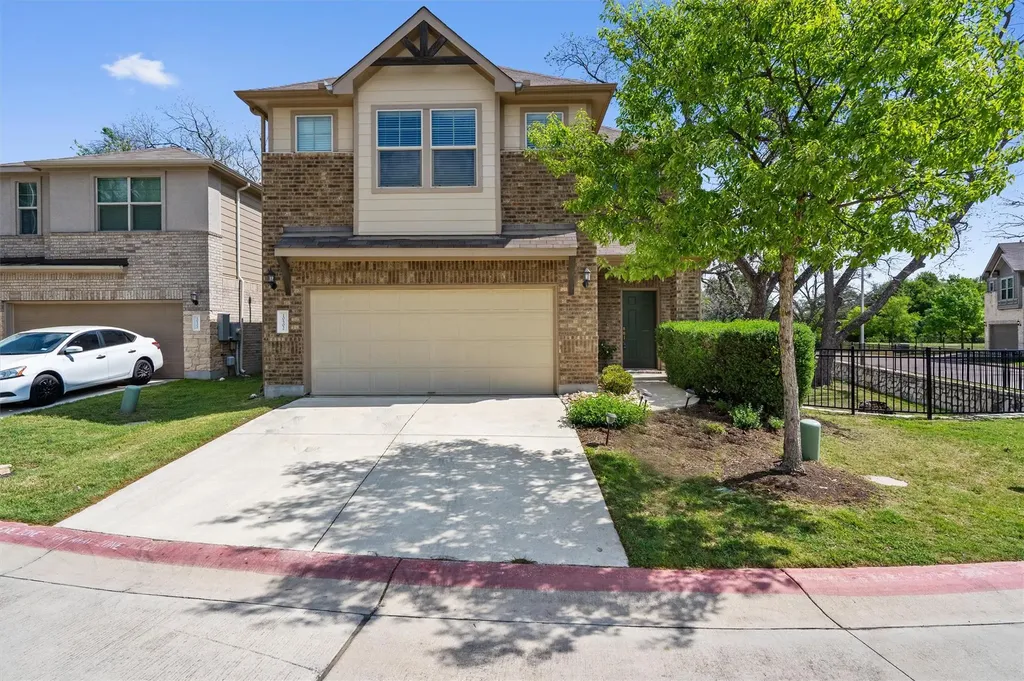 10502 Turnbull Loop Austin TX 78717