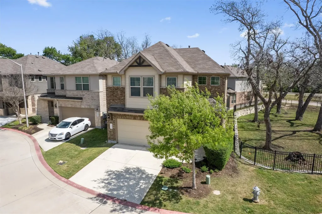 10502 Turnbull Loop Austin TX 78717