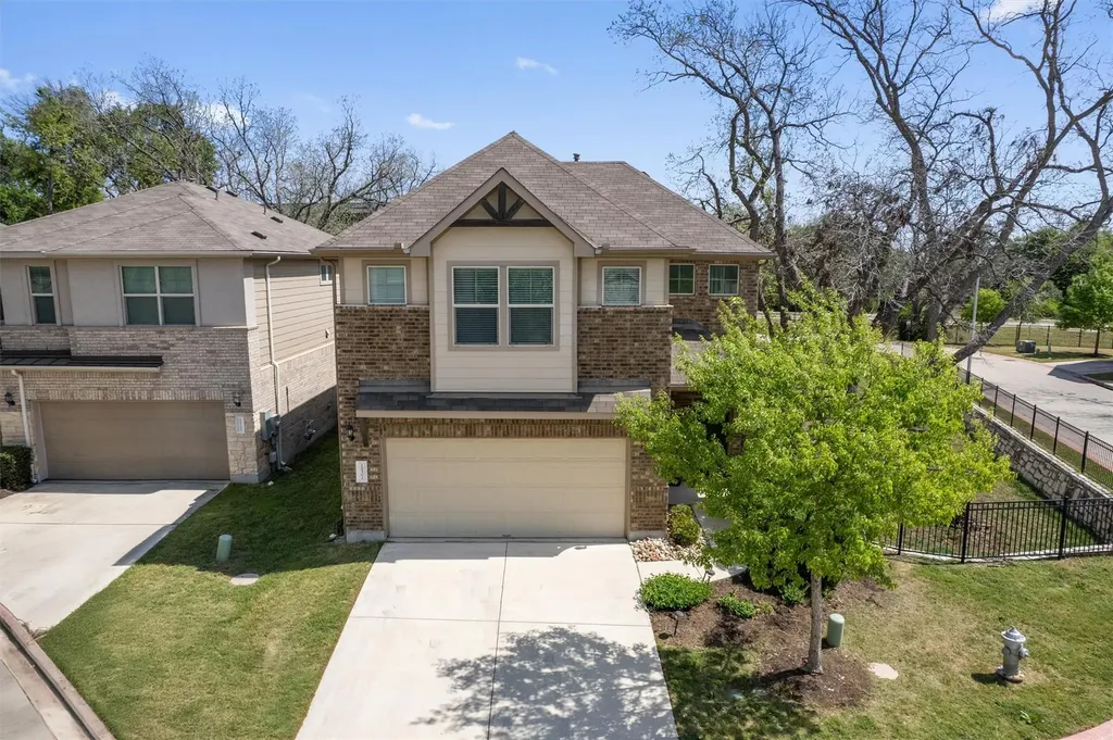 10502 Turnbull Loop Austin TX 78717