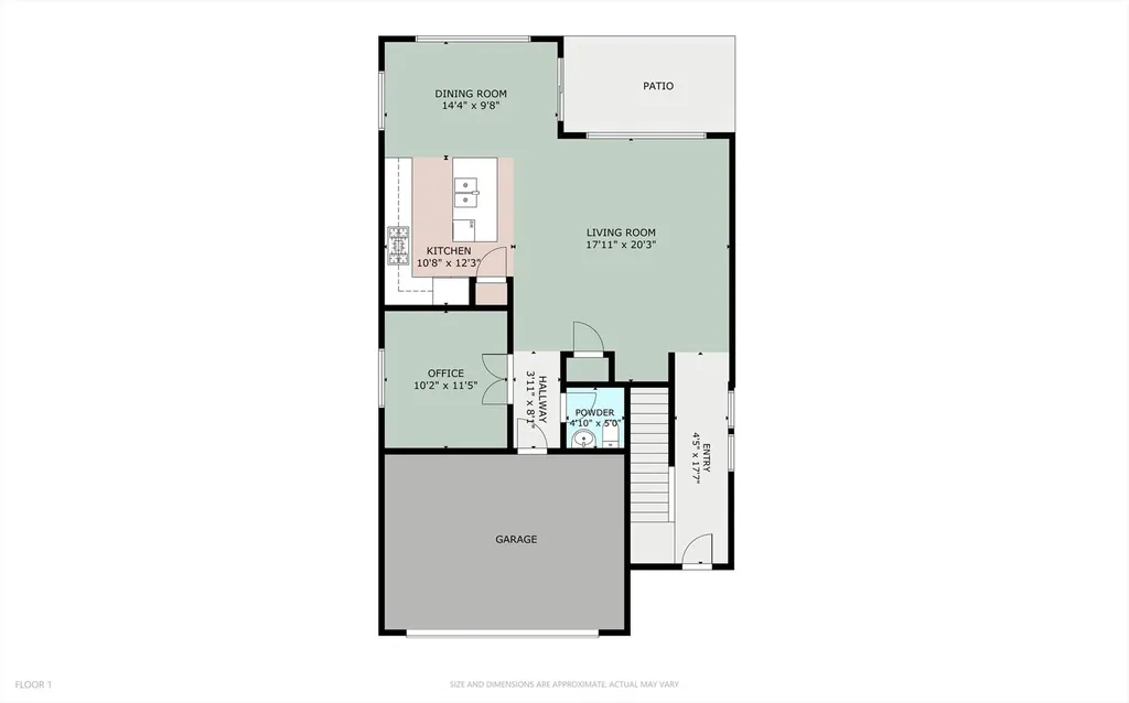 10502 Turnbull Loop Austin TX 78717