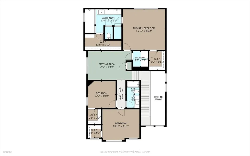 10502 Turnbull Loop Austin TX 78717