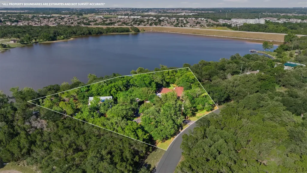 142 Woodland Trail Leander TX 78641