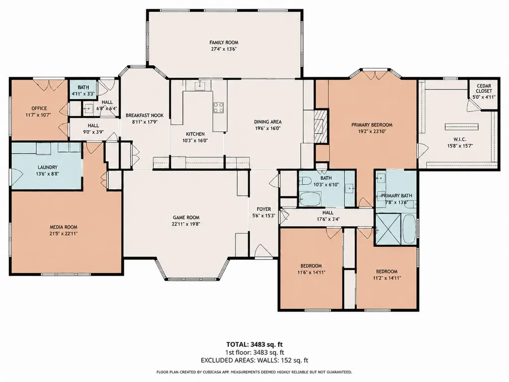 142 Woodland Trail Leander TX 78641