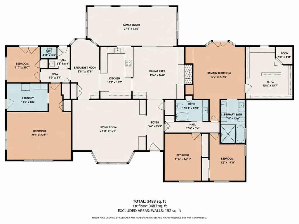 142 Woodland Trail Leander TX 78641