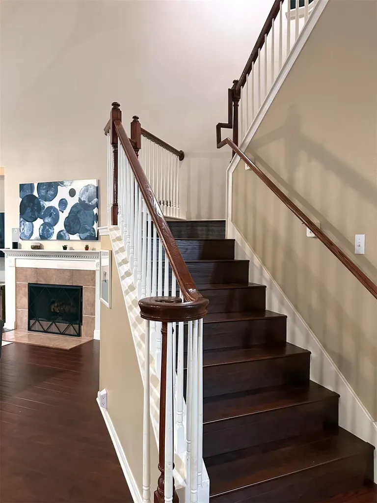 10512 Thoroughbred Drive Austin TX 78748