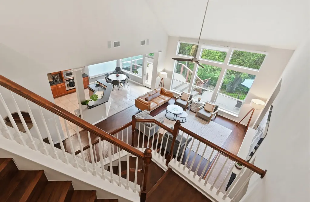 10512 Thoroughbred Drive Austin TX 78748