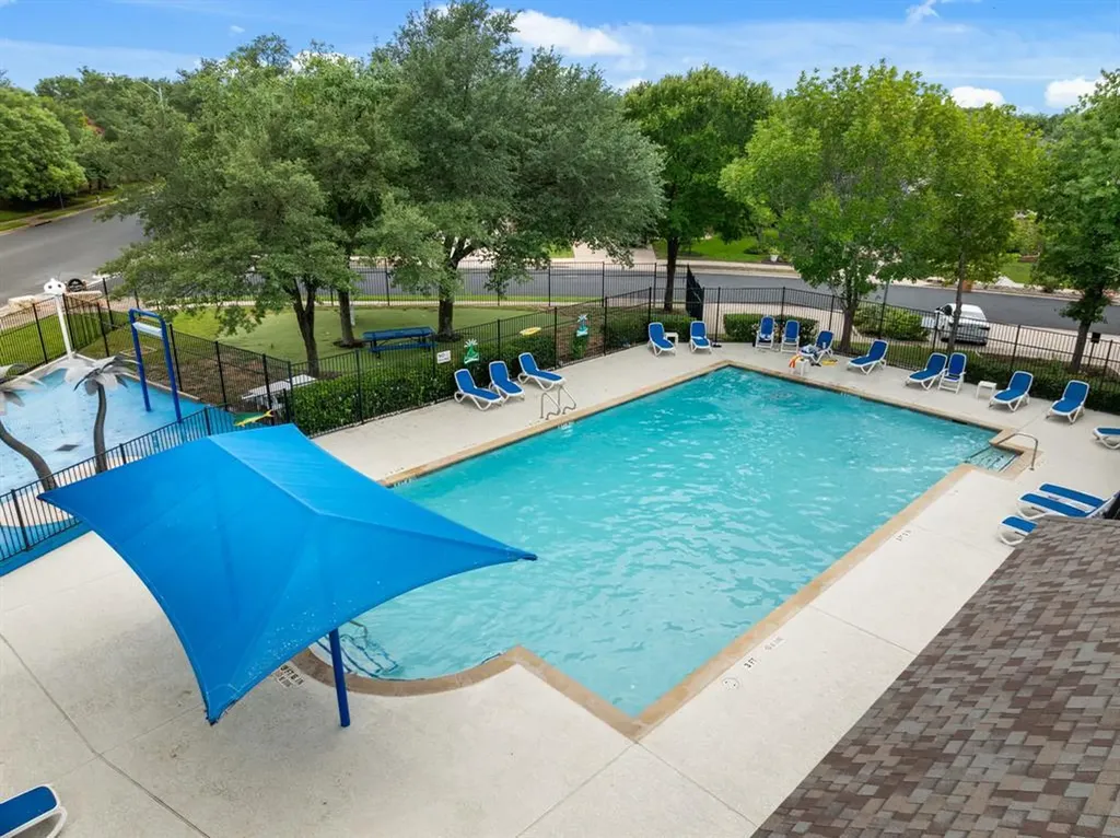 10512 Thoroughbred Drive Austin TX 78748