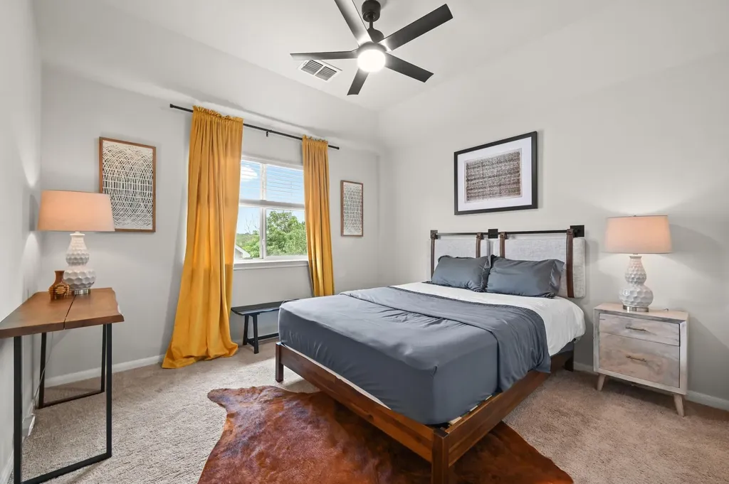 10512 Thoroughbred Drive Austin TX 78748
