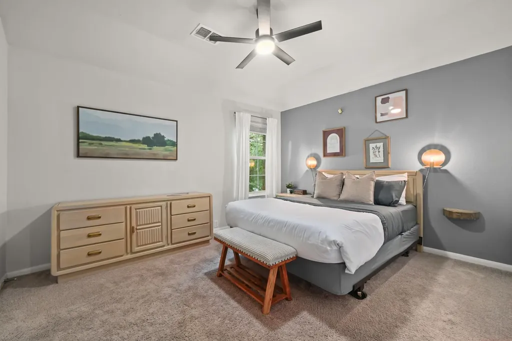 10512 Thoroughbred Drive Austin TX 78748