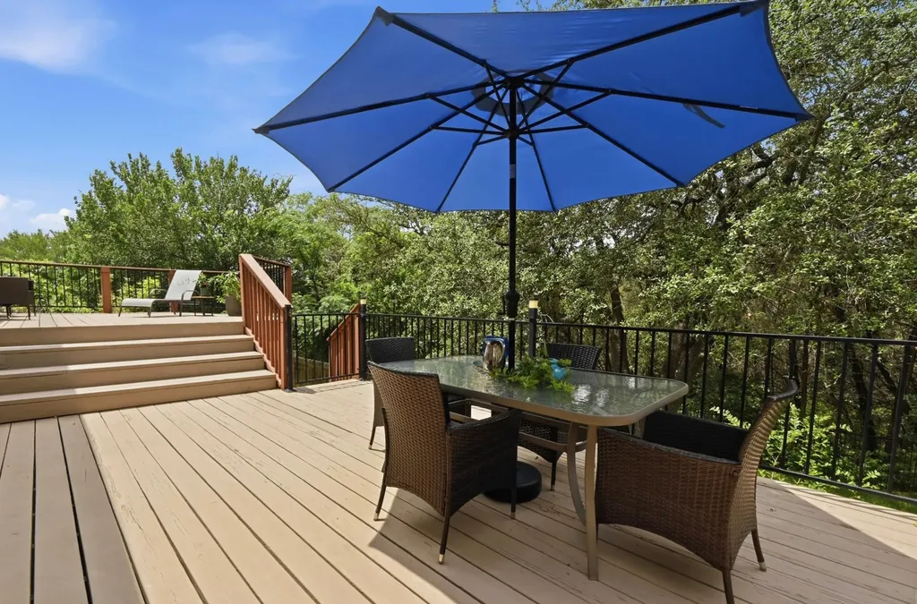 10512 Thoroughbred Drive Austin TX 78748