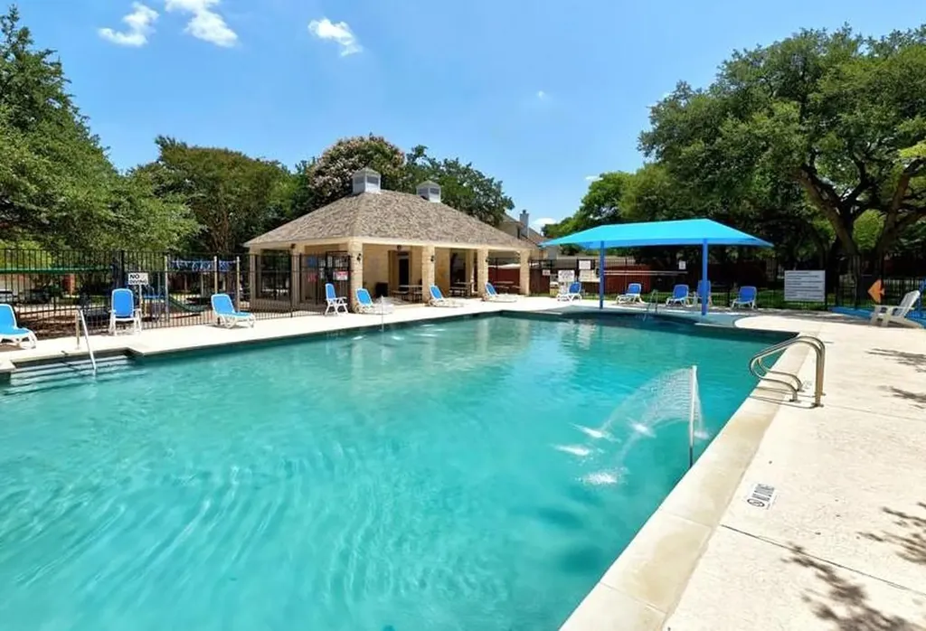 10512 Thoroughbred Drive Austin TX 78748