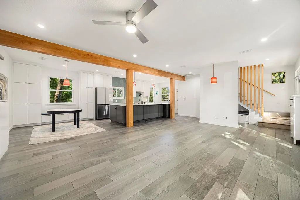 1516 Garnaas Drive Austin TX 78758