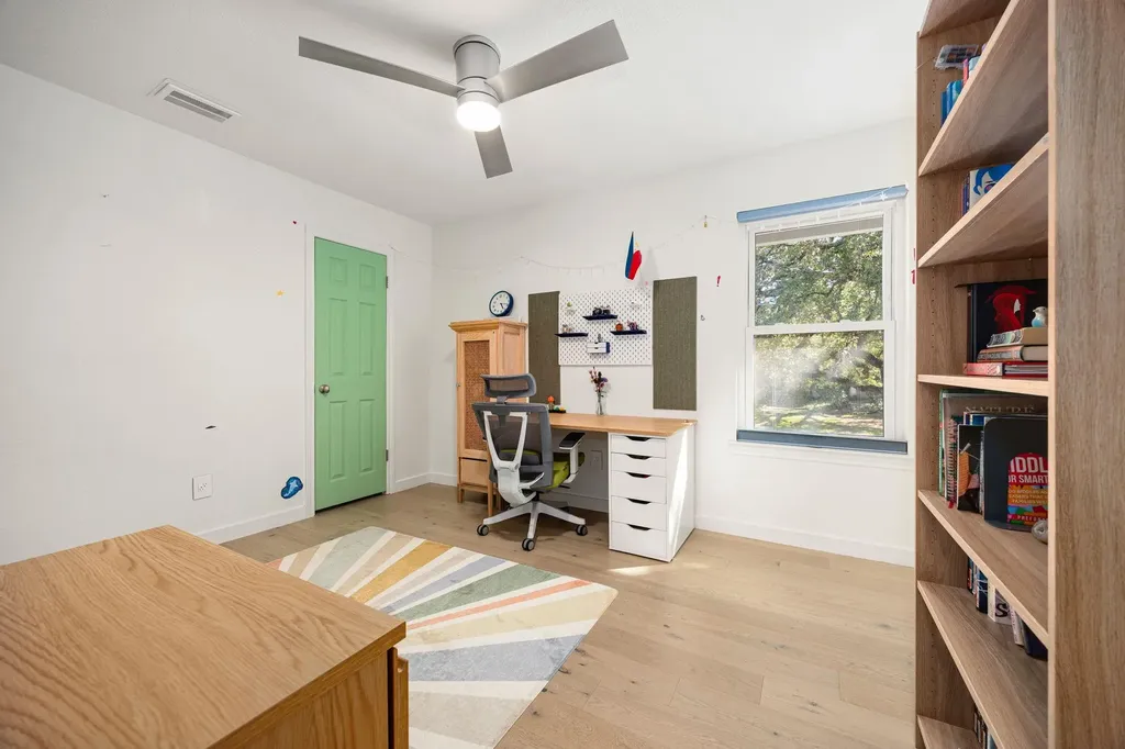 1516 Garnaas Drive Austin TX 78758