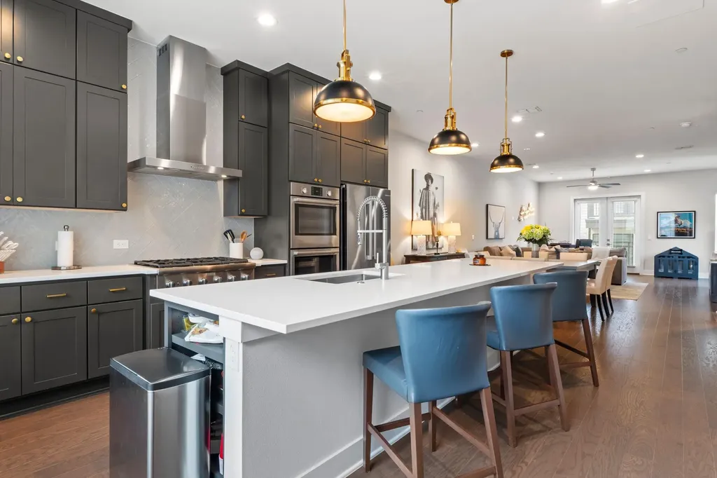 4506 Progress Street Austin TX 78731