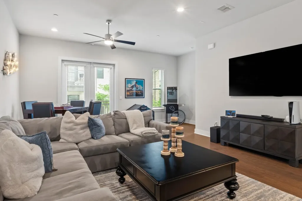4506 Progress Street Austin TX 78731