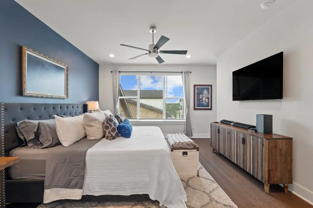 4506 Progress Street Austin TX 78731