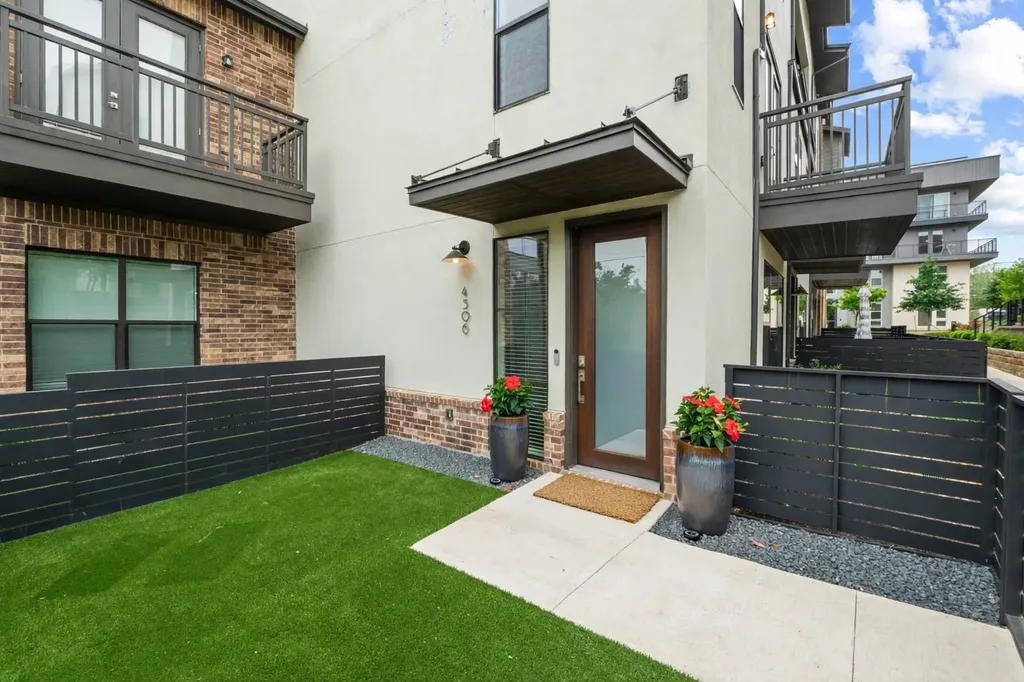 4506 Progress Street Austin TX 78731