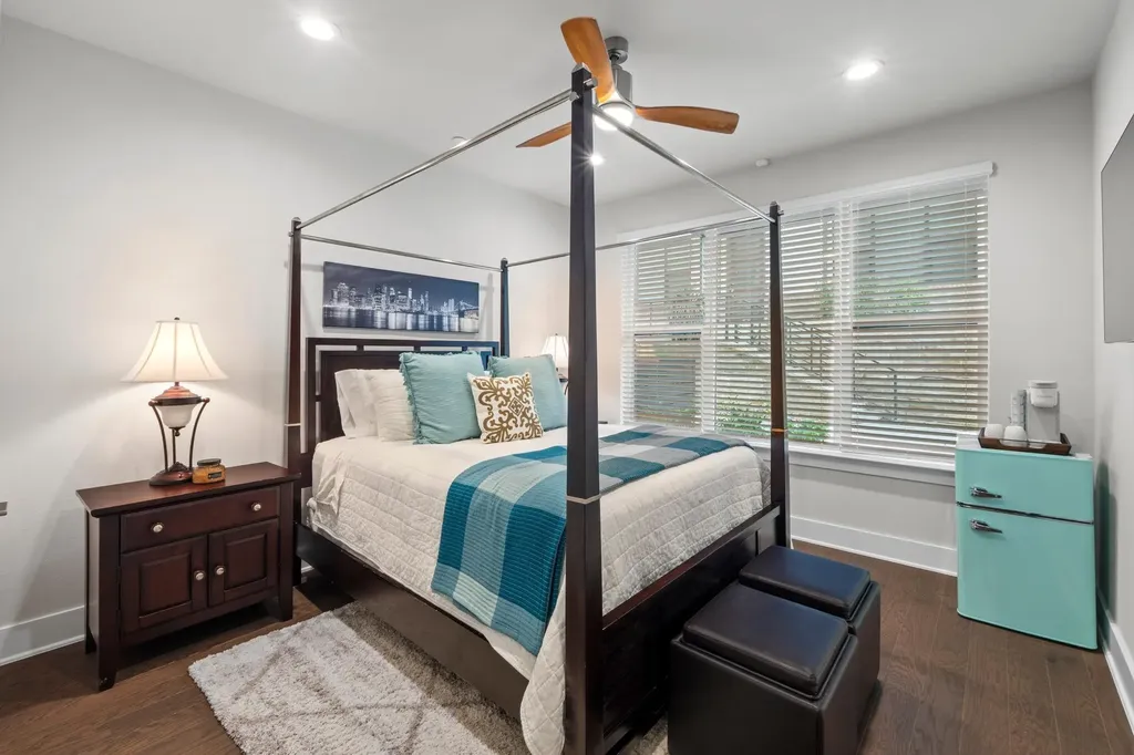 4506 Progress Street Austin TX 78731