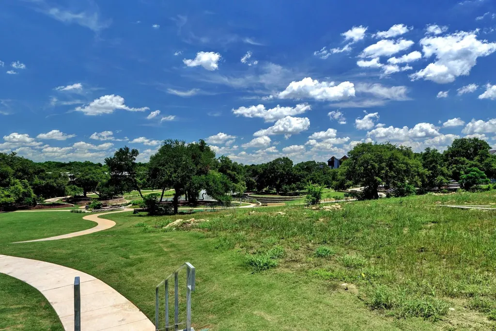 4506 Progress Street Austin TX 78731